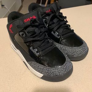Shaq Shoes Size 5
